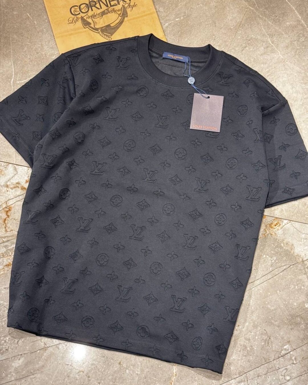 Футболка Louis Vuitton