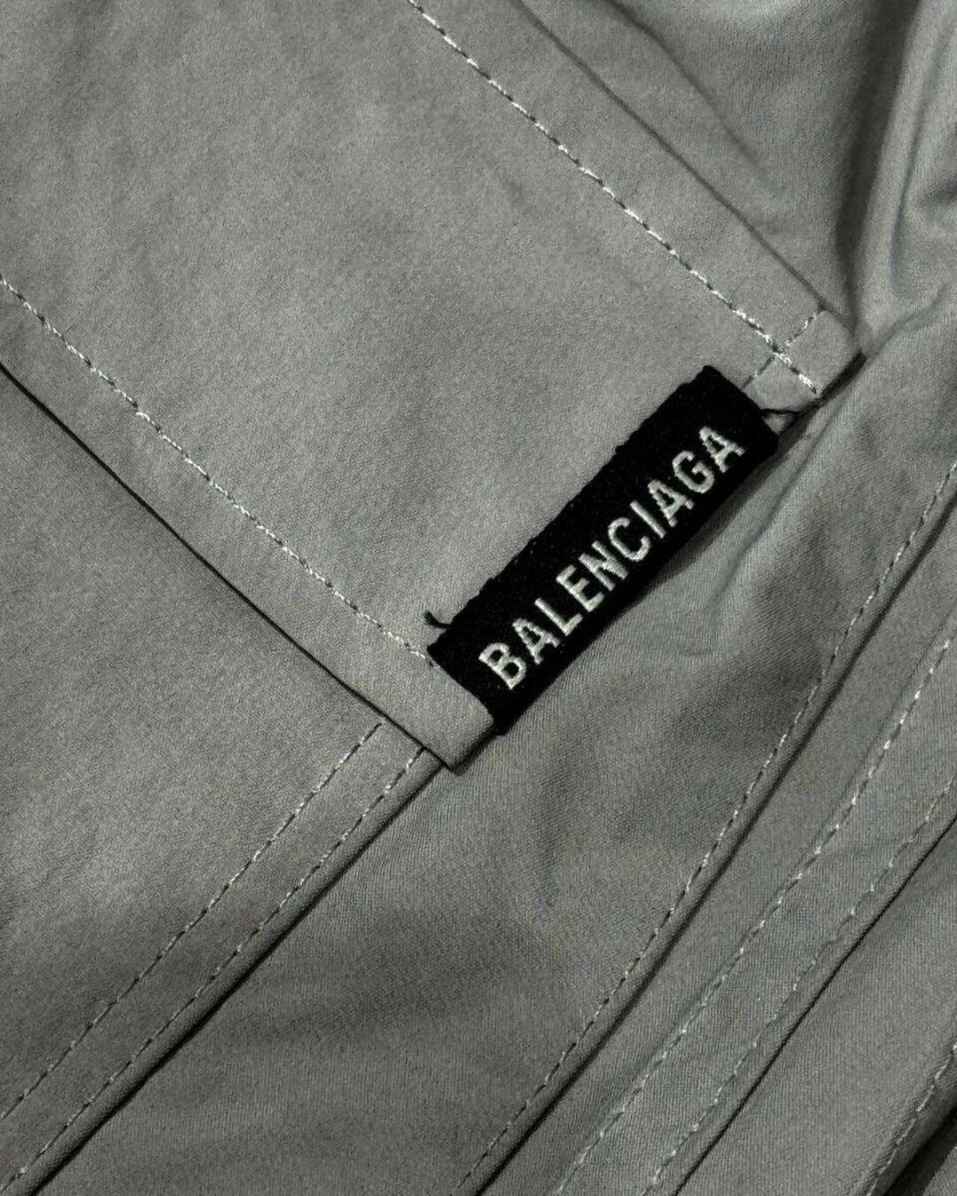 Штаны Balenciaga