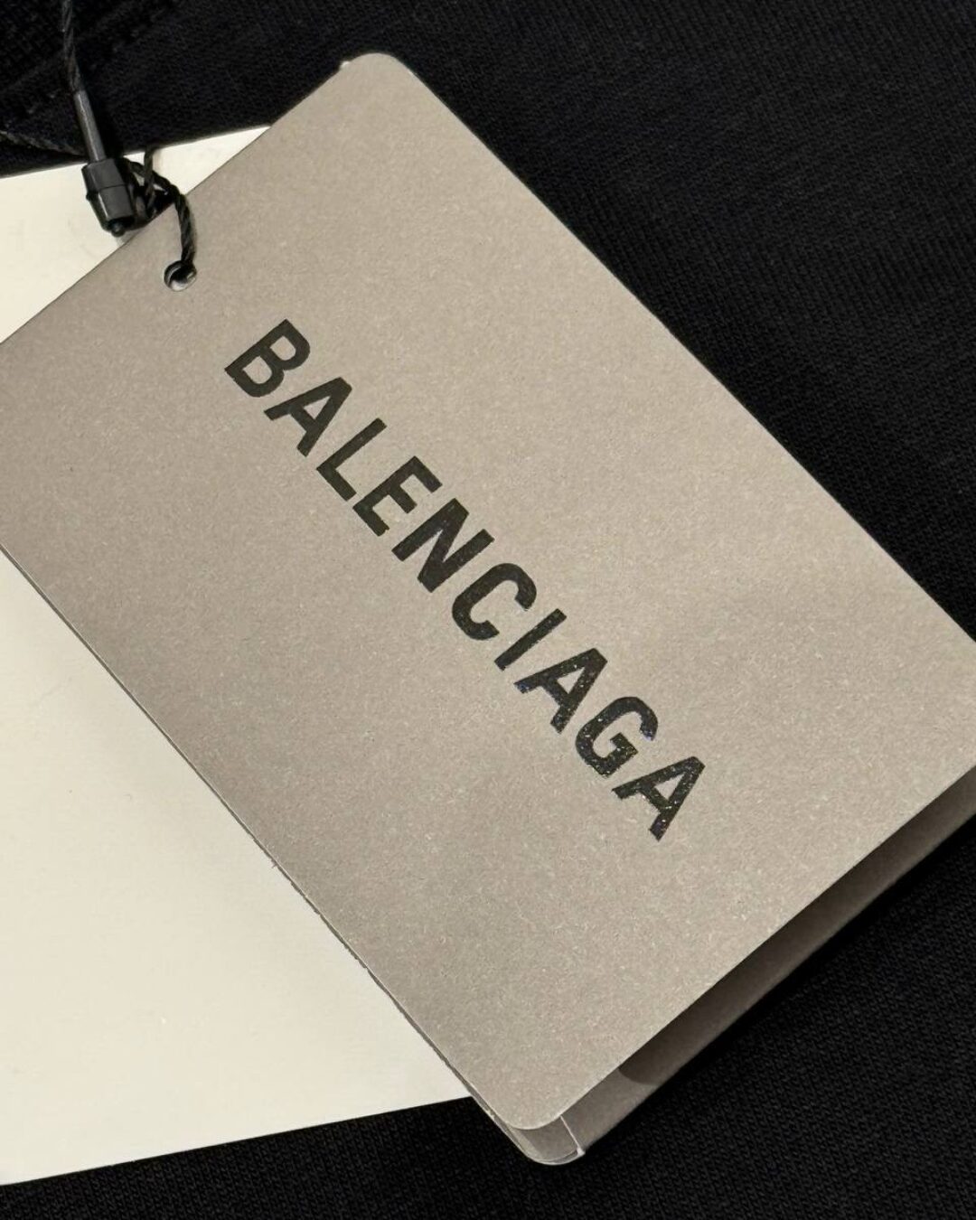 Футболка Balenciaga