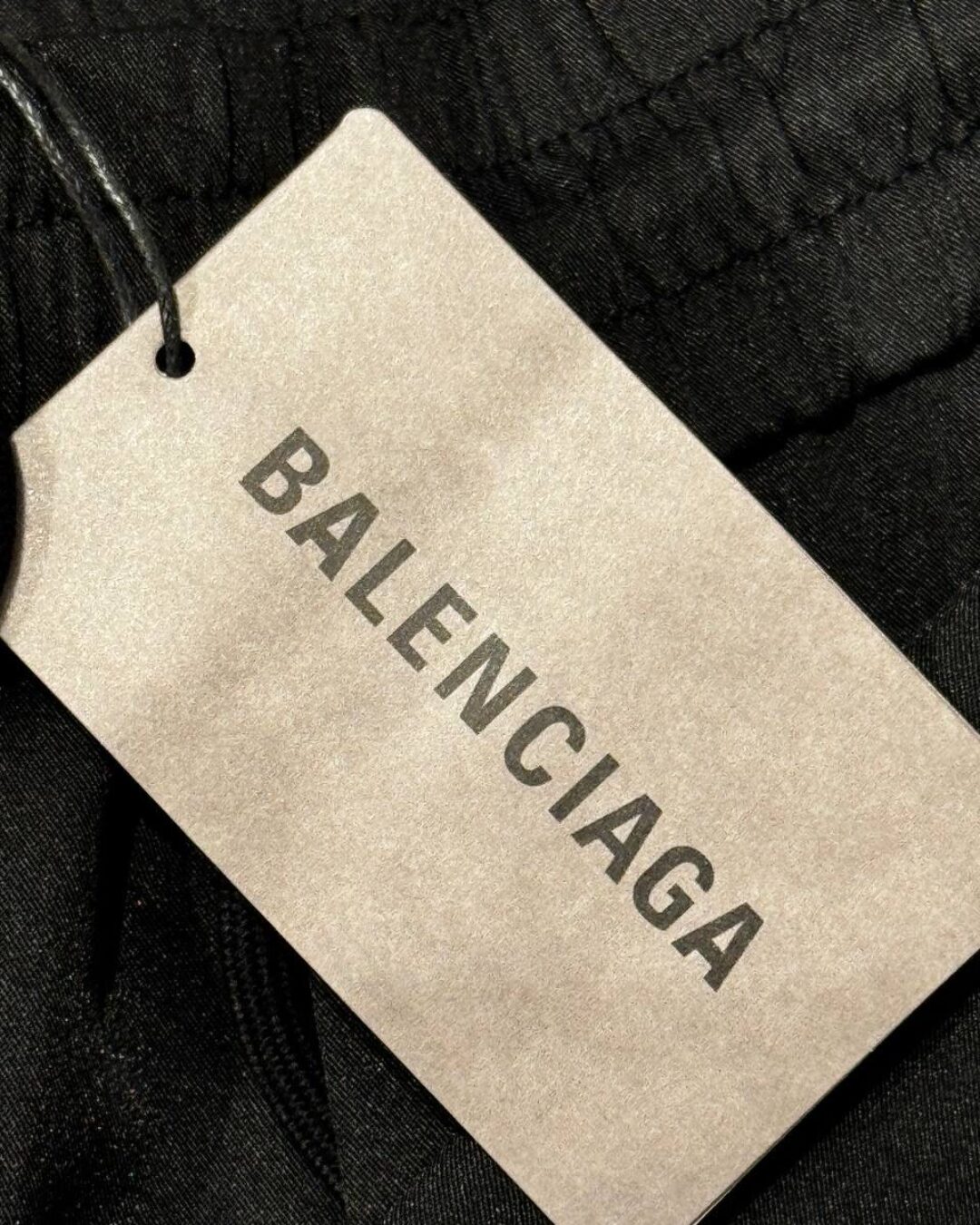 Штаны Balenciaga