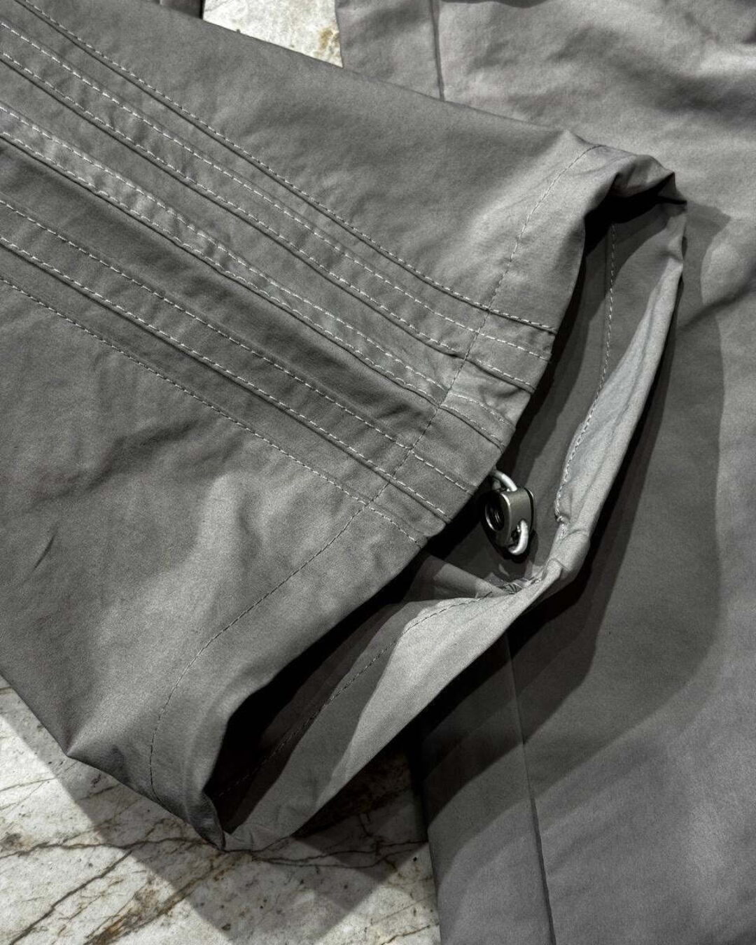 Штаны Balenciaga