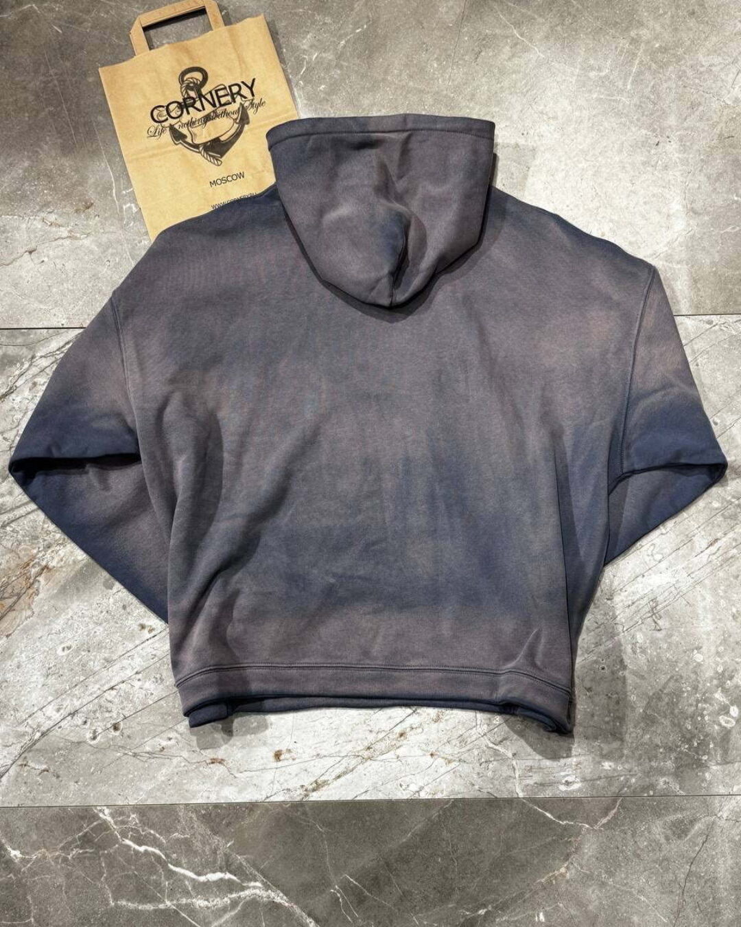 Худи Enfants Riches Deprimes