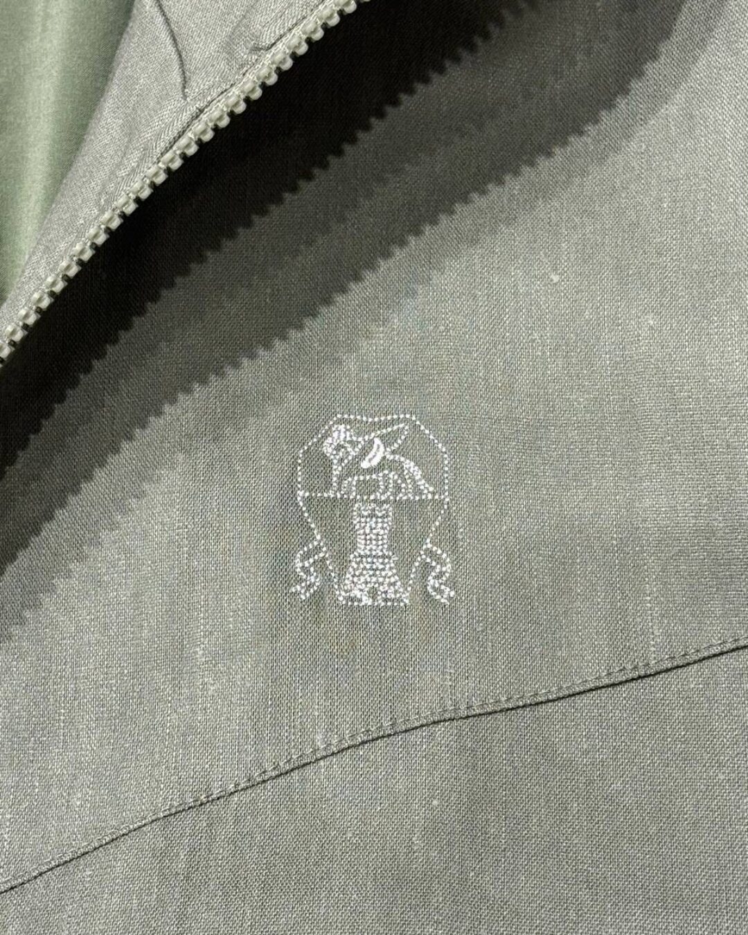 Куртка Brunello Cucinelli
