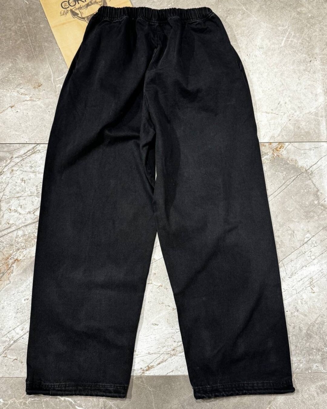 Джинсы Fear of God