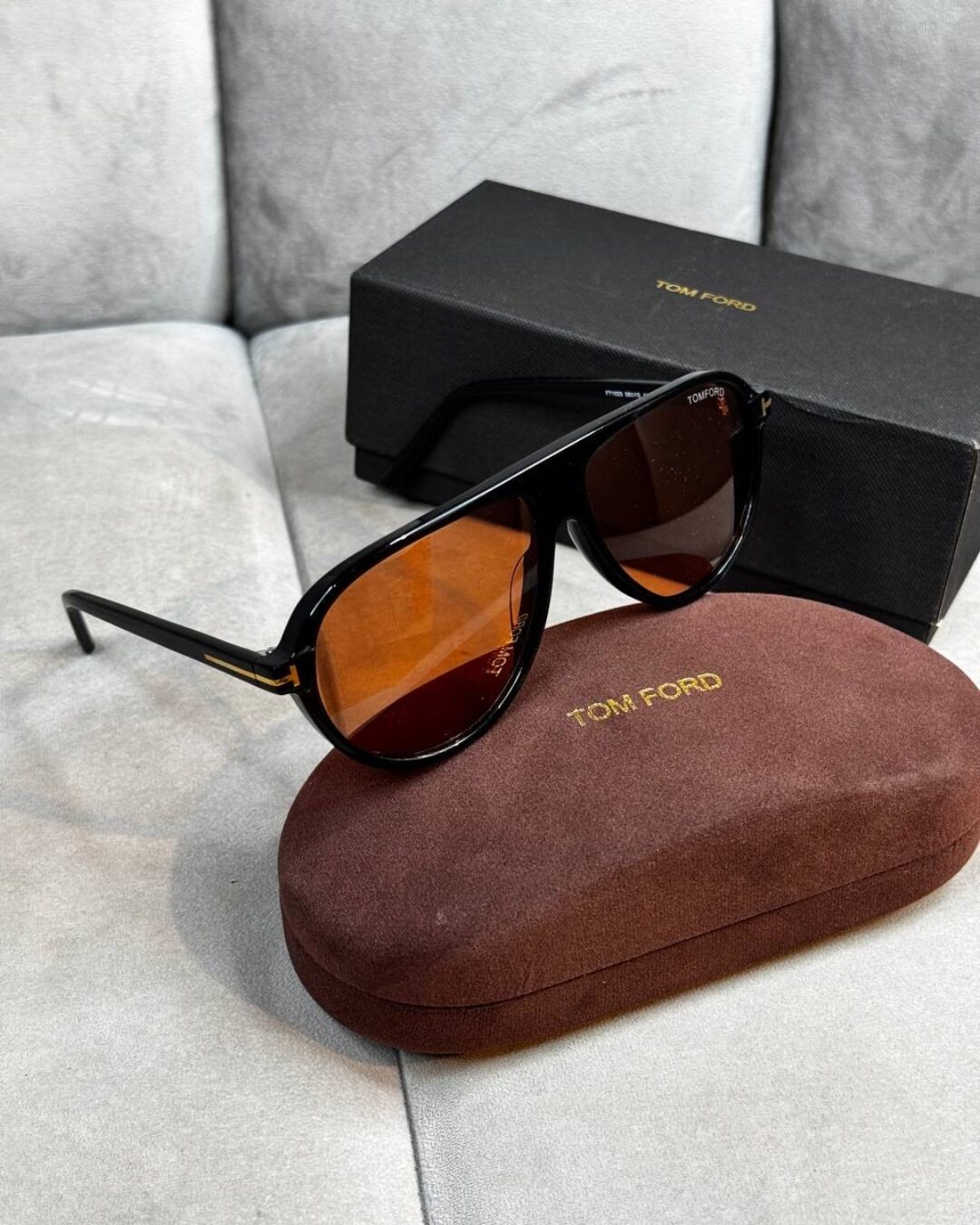 Очки Tom Ford
