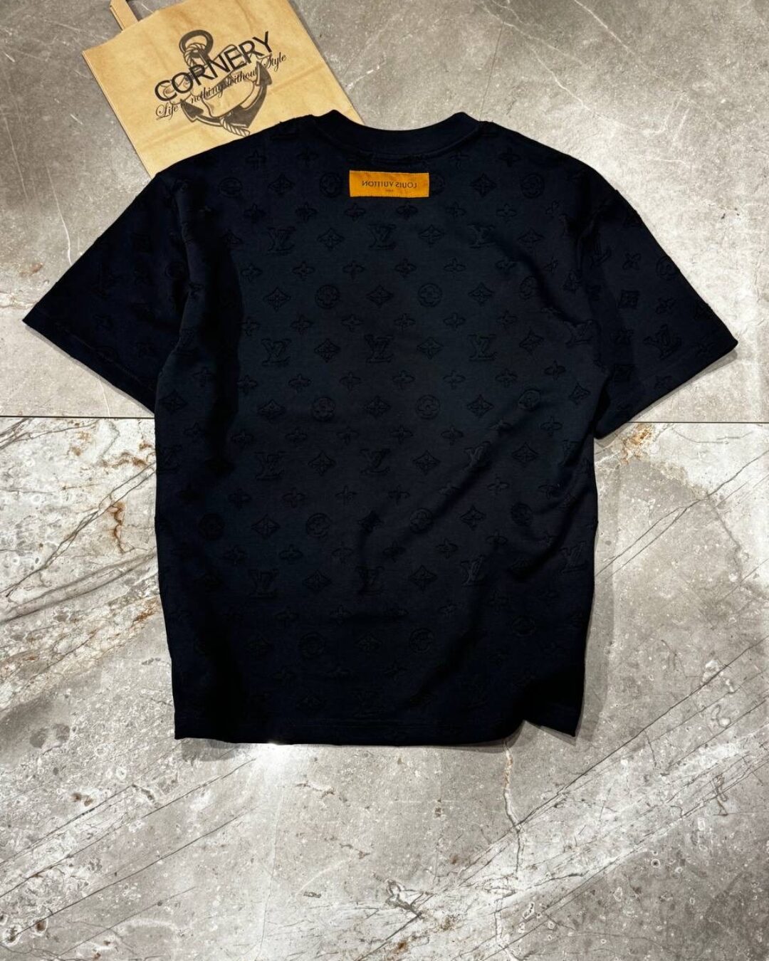 Футболка Louis Vuitton
