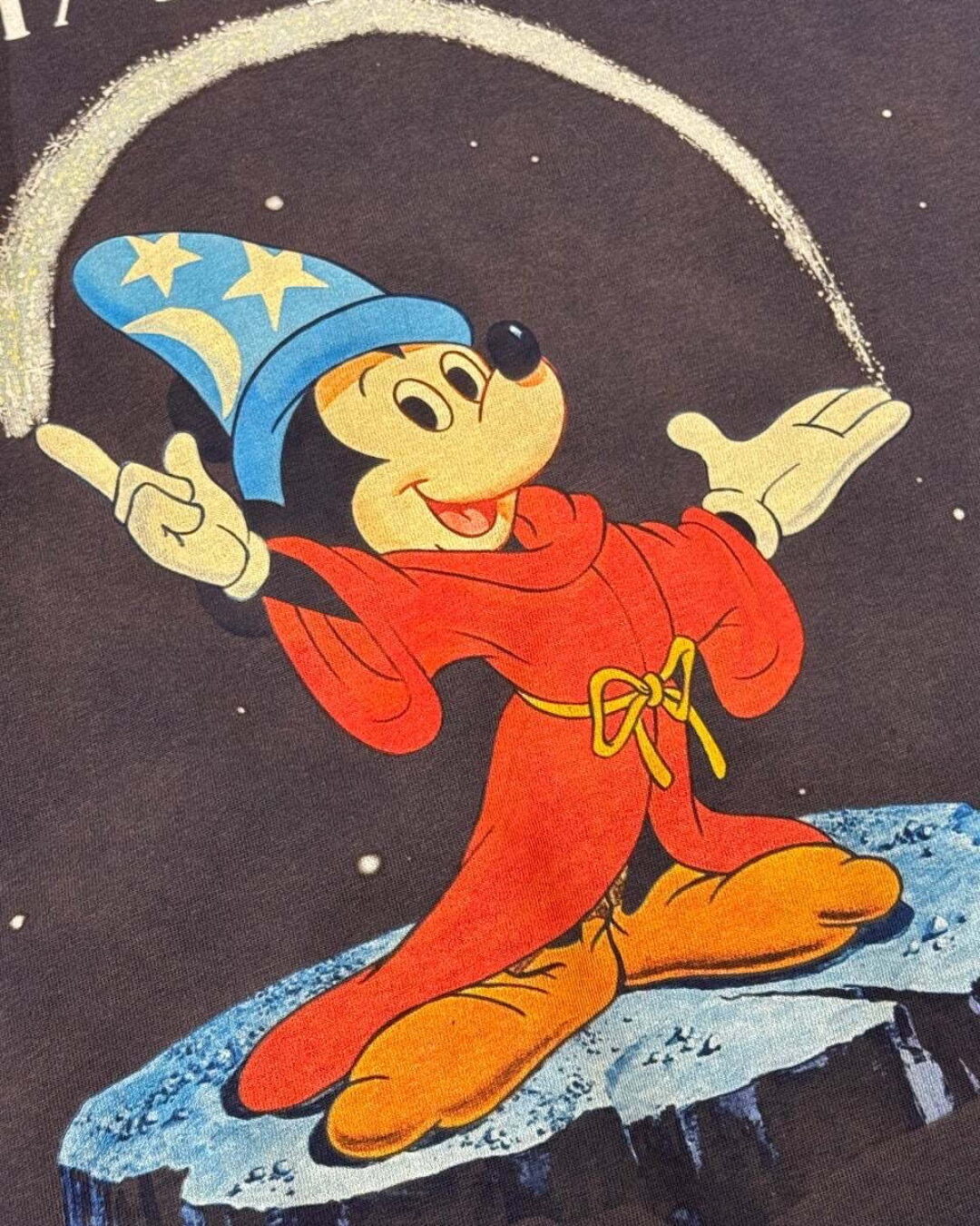 Футболка Saint Michael Fantasia