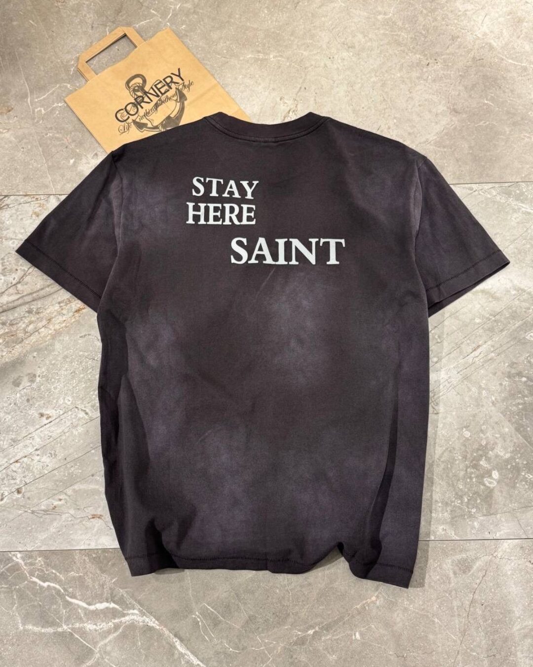 Футболка Saint Michael Anakin Skywalker
