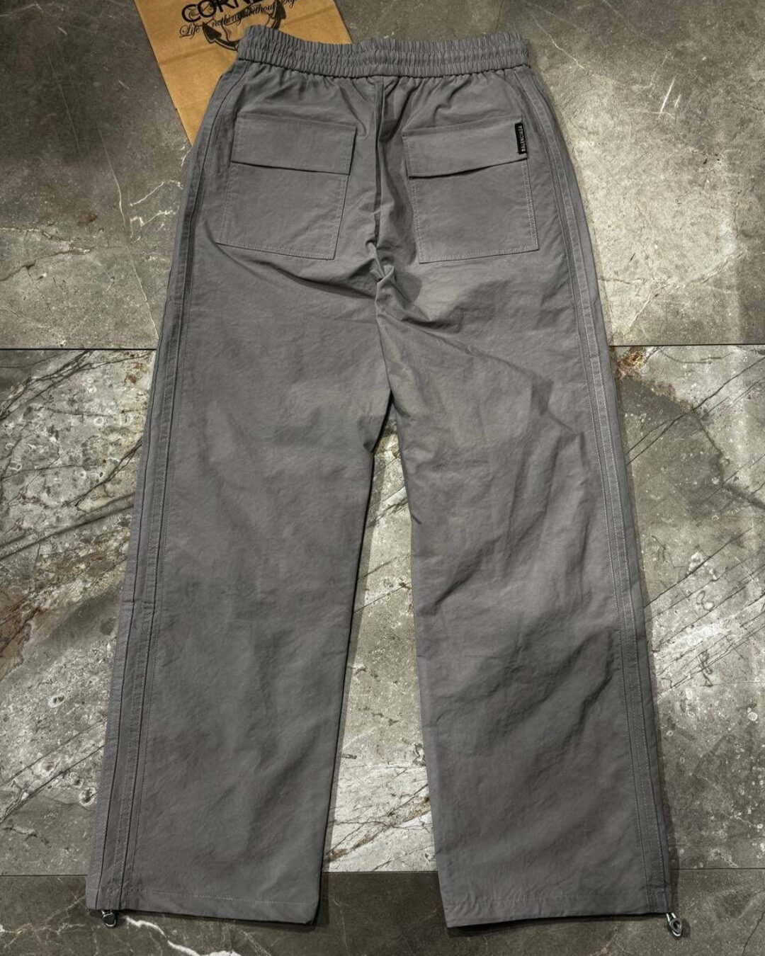 Штаны Balenciaga