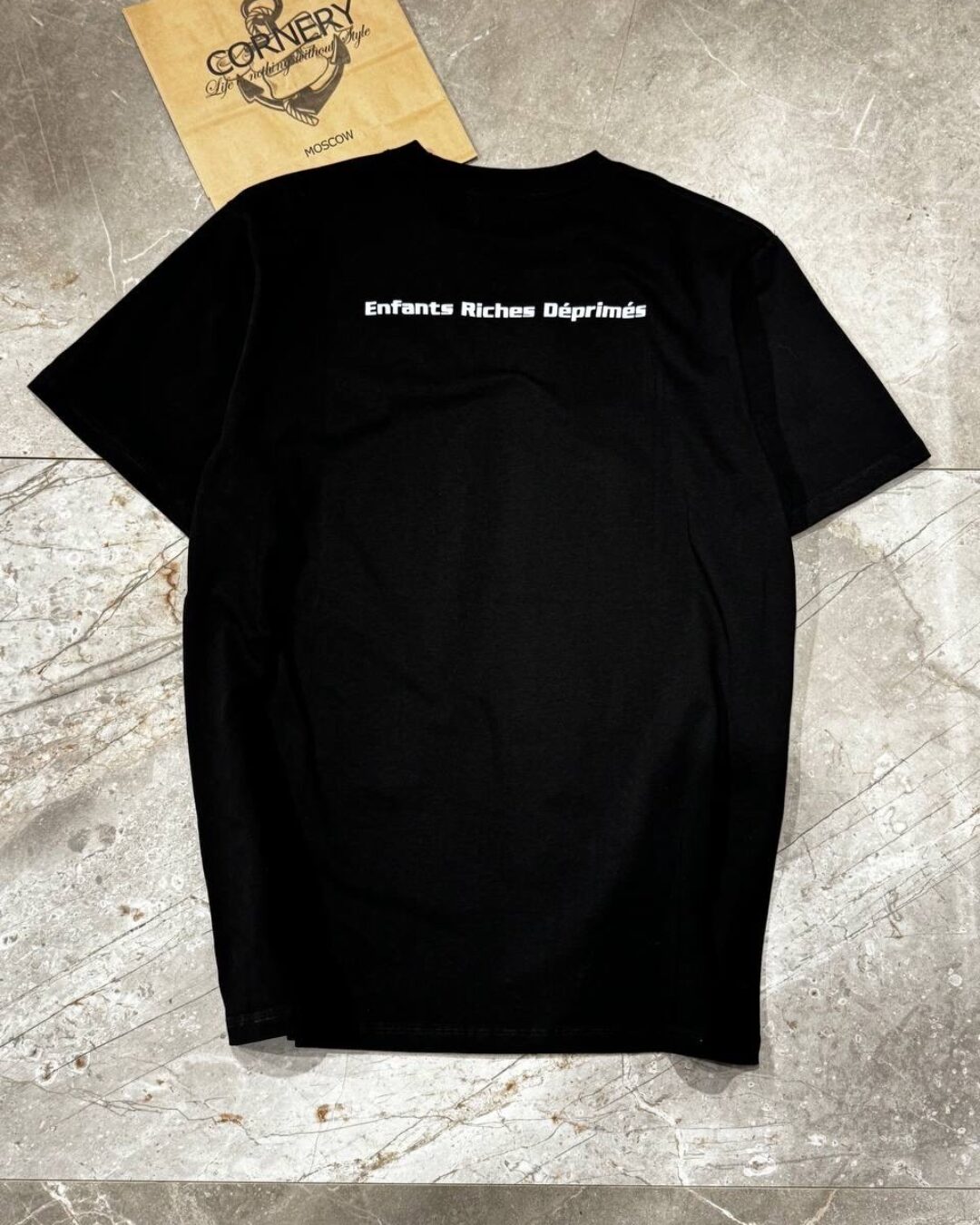 Футболка Enfants Riches Deprimes
