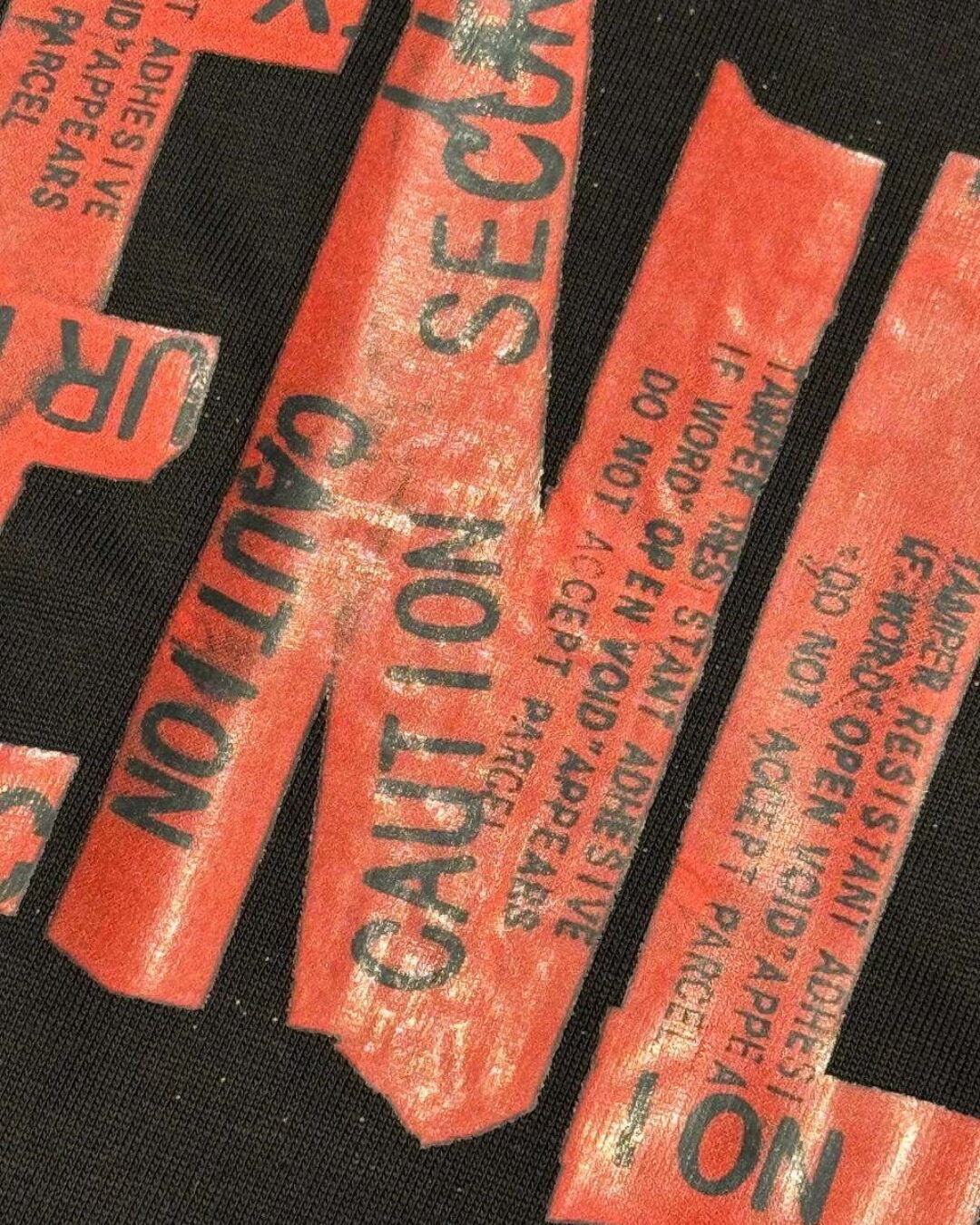 Футболка Balenciaga