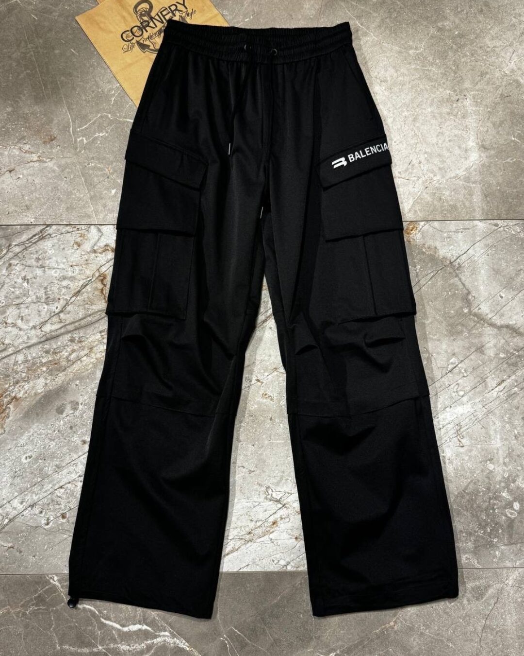 Штаны Balenciaga
