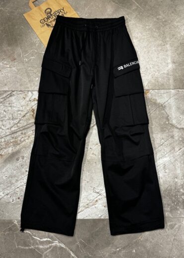 Штаны Balenciaga