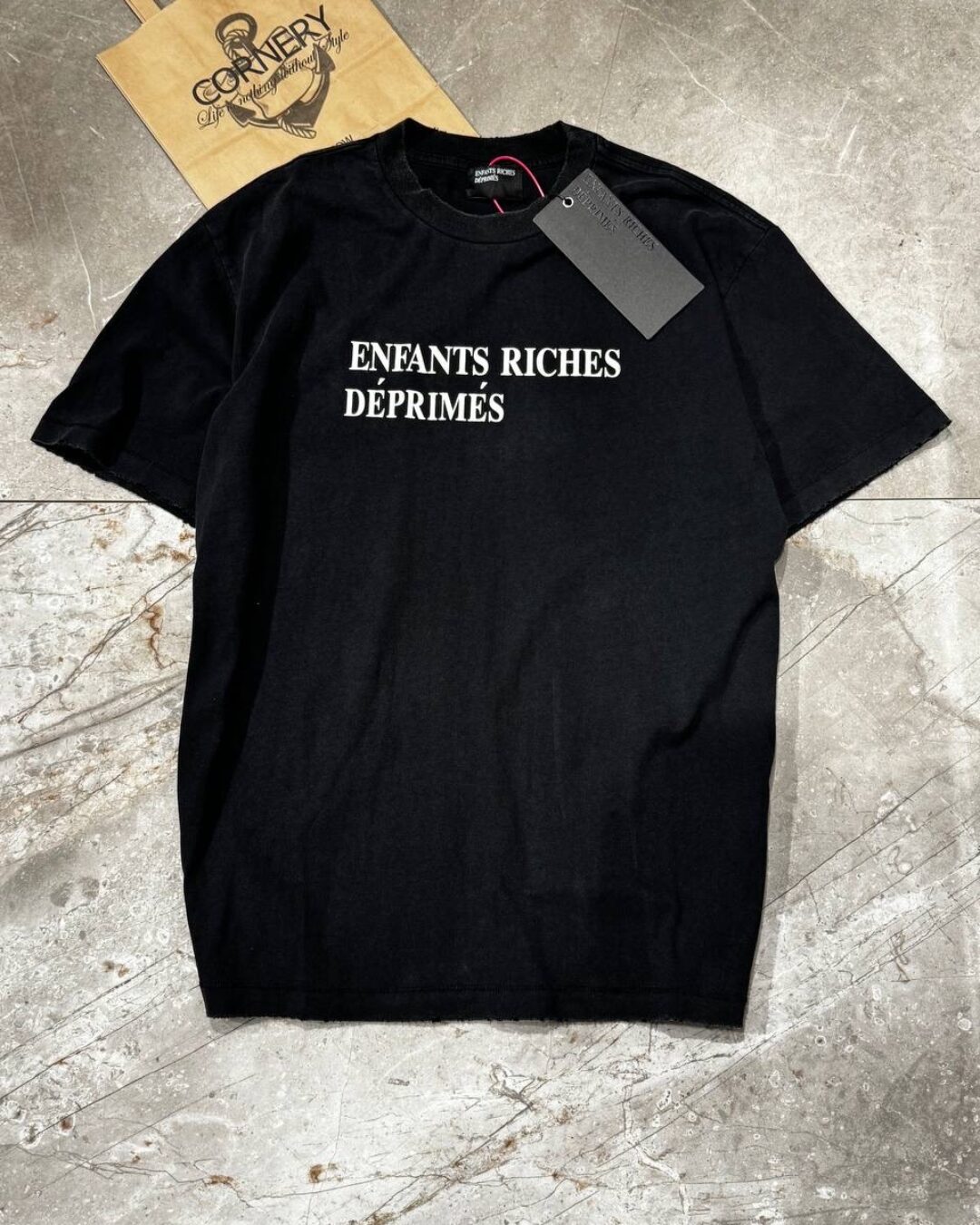 Футболка Enfants Riches Deprimes