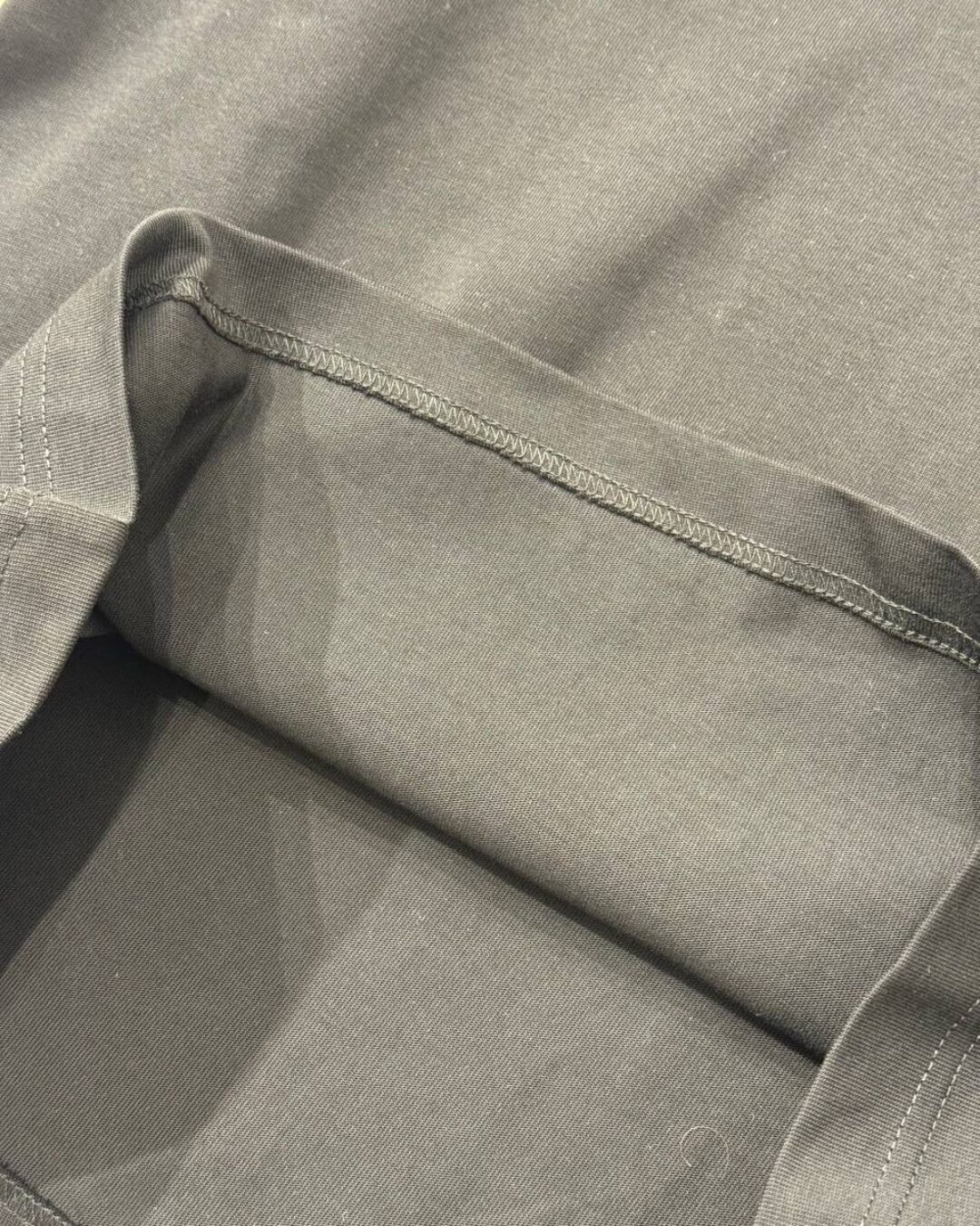 Футболка Vetements For Rent