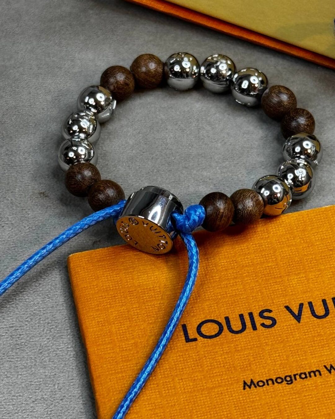 Браслет Louis Vuitton