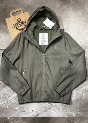 Куртка Brunello Cucinelli