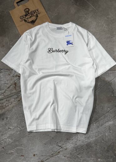 Футболка Burberry