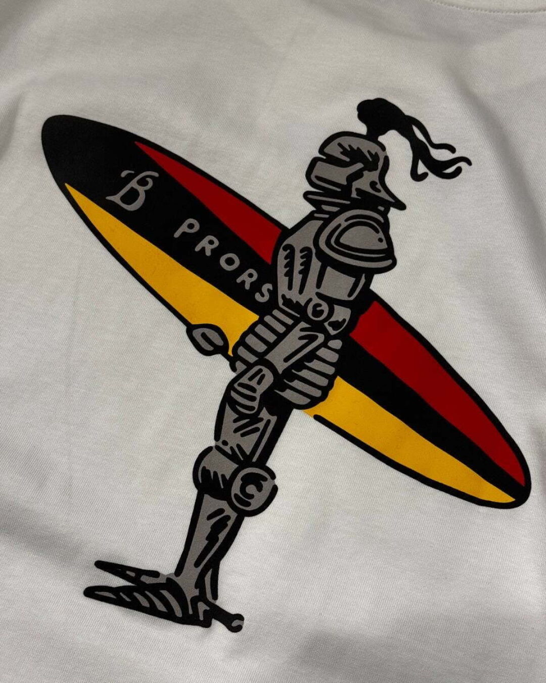 Футболка Burberry