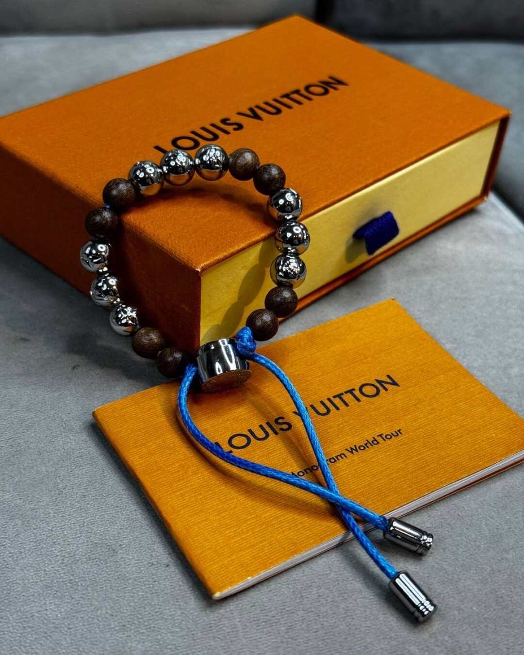 Браслет Louis Vuitton