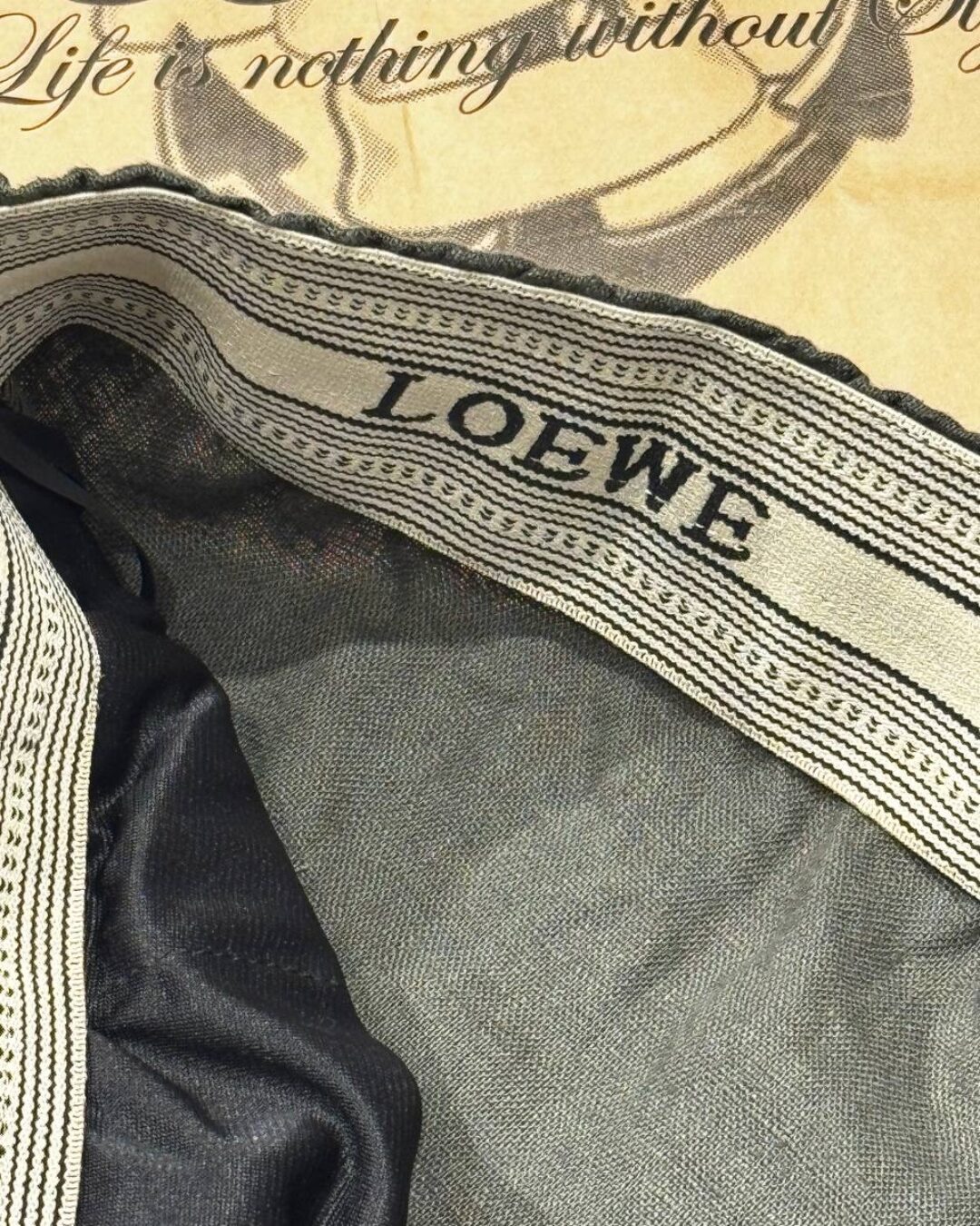 Штаны Loewe