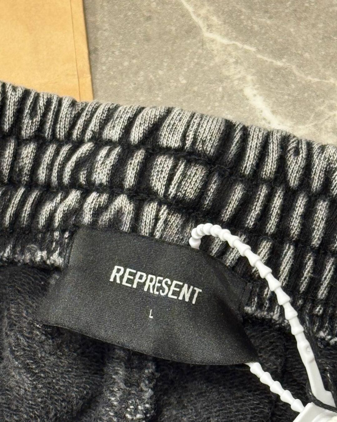 Спортивные Штаны Represent