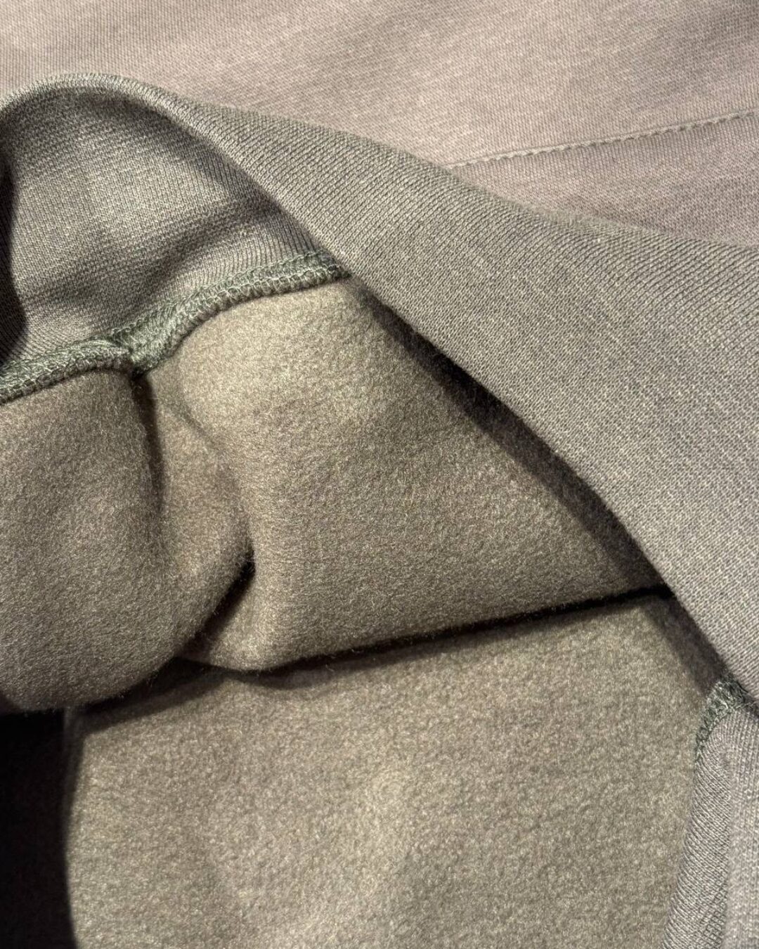 Худи Fear of God