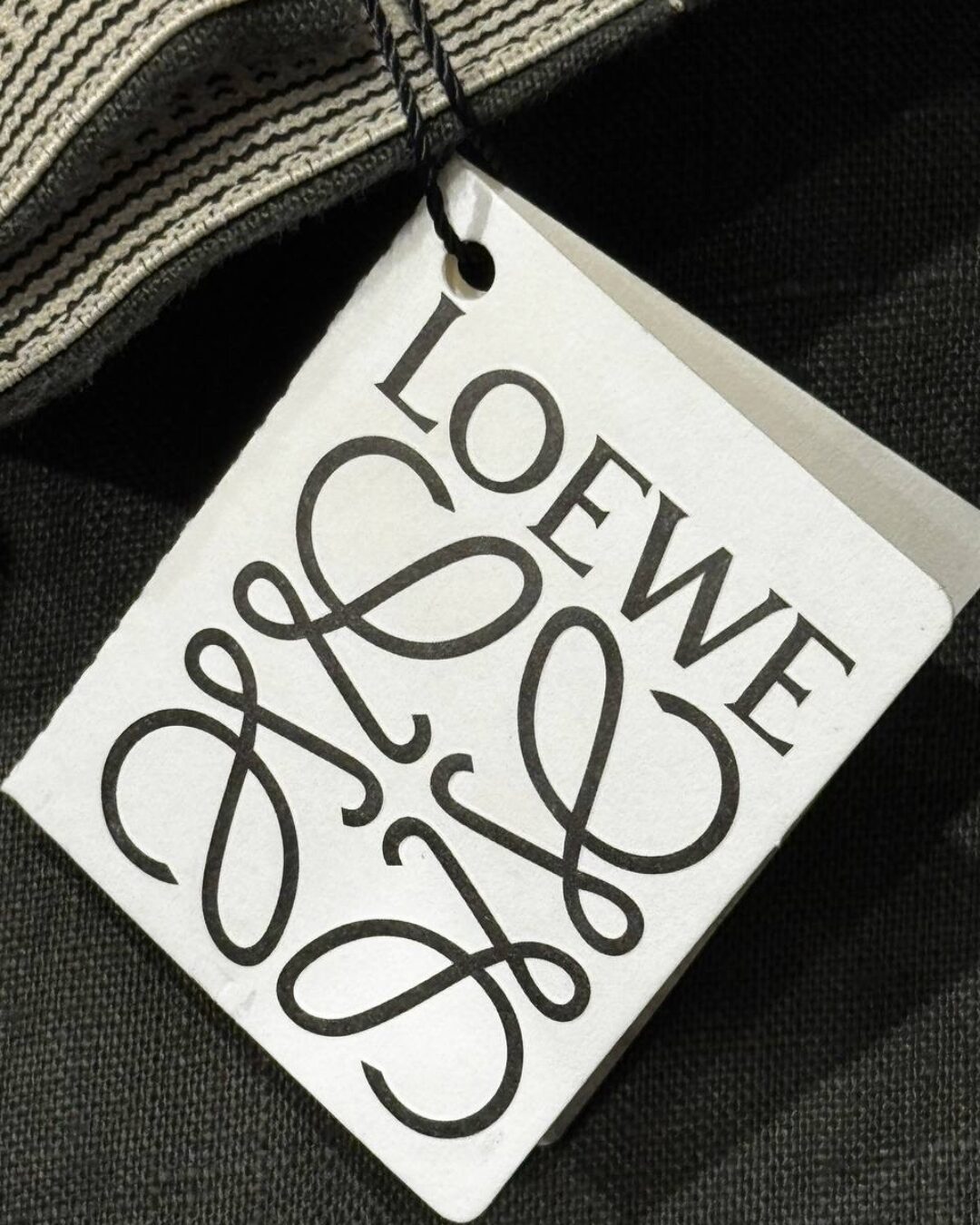 Штаны Loewe