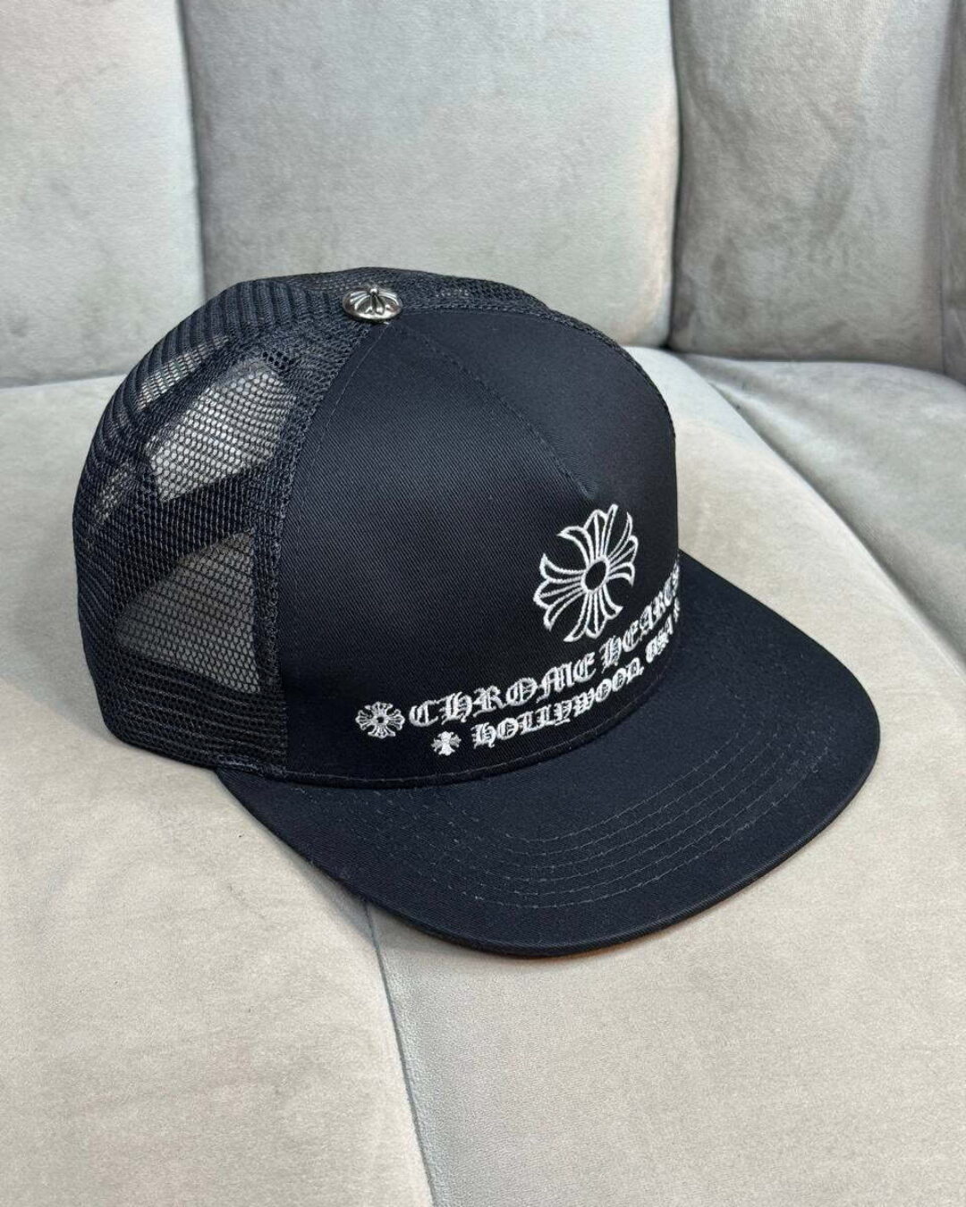 Кепка Chrome Hearts
