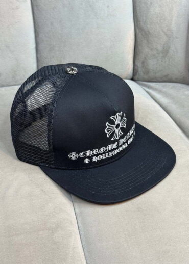 Кепка Chrome Hearts