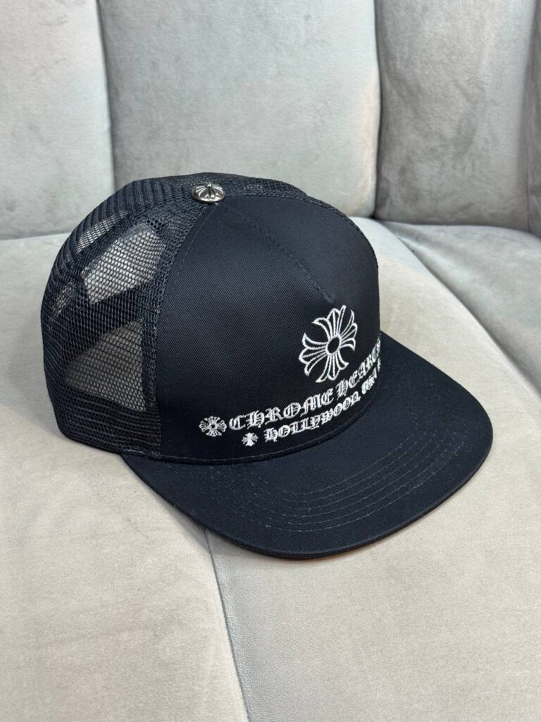 Кепка Chrome Hearts