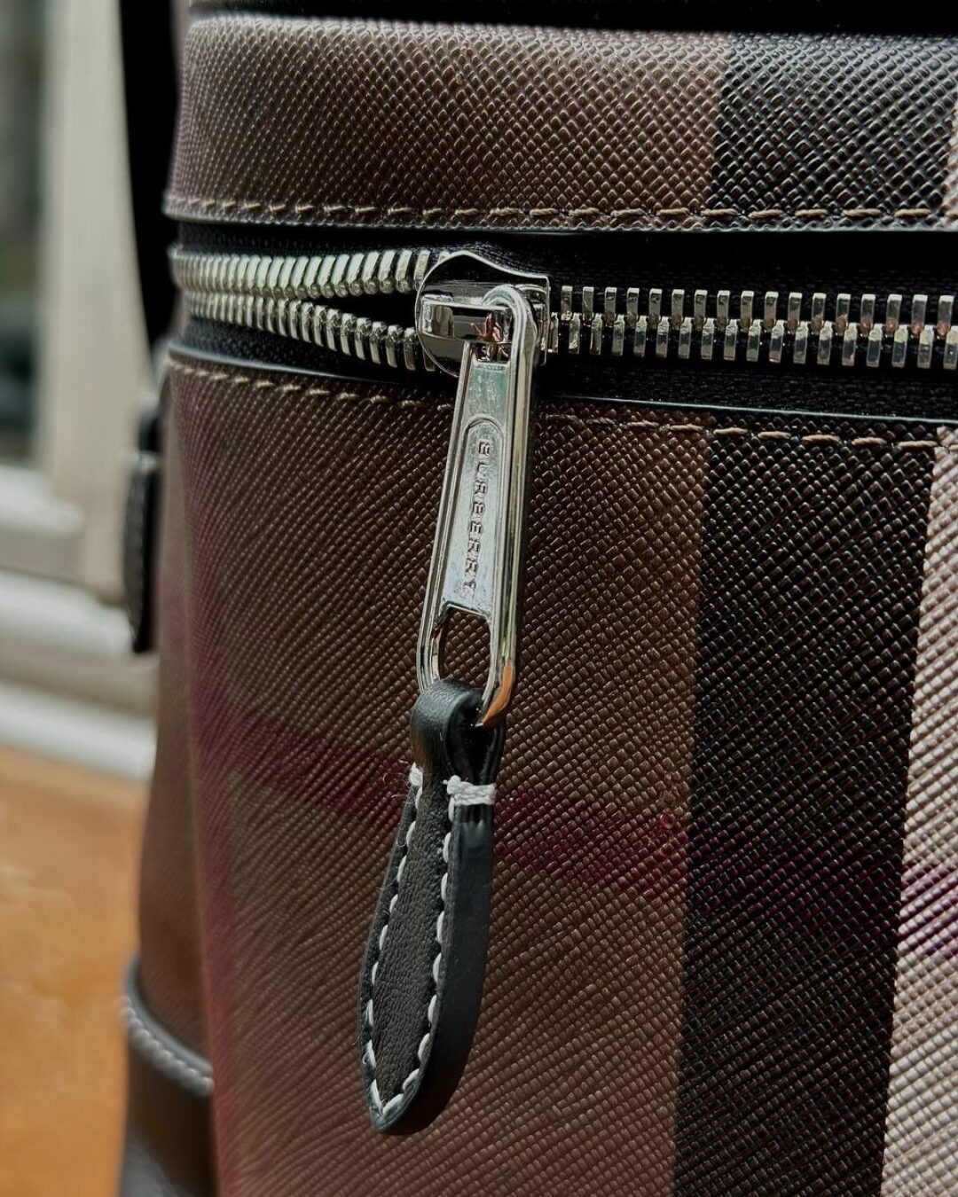 Рюкзак Burberry