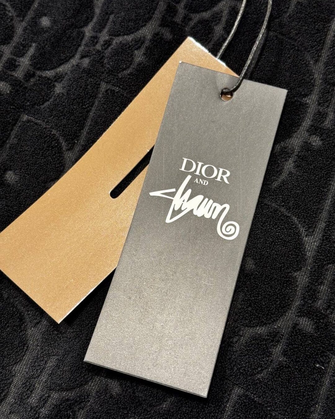 Футболка Dior