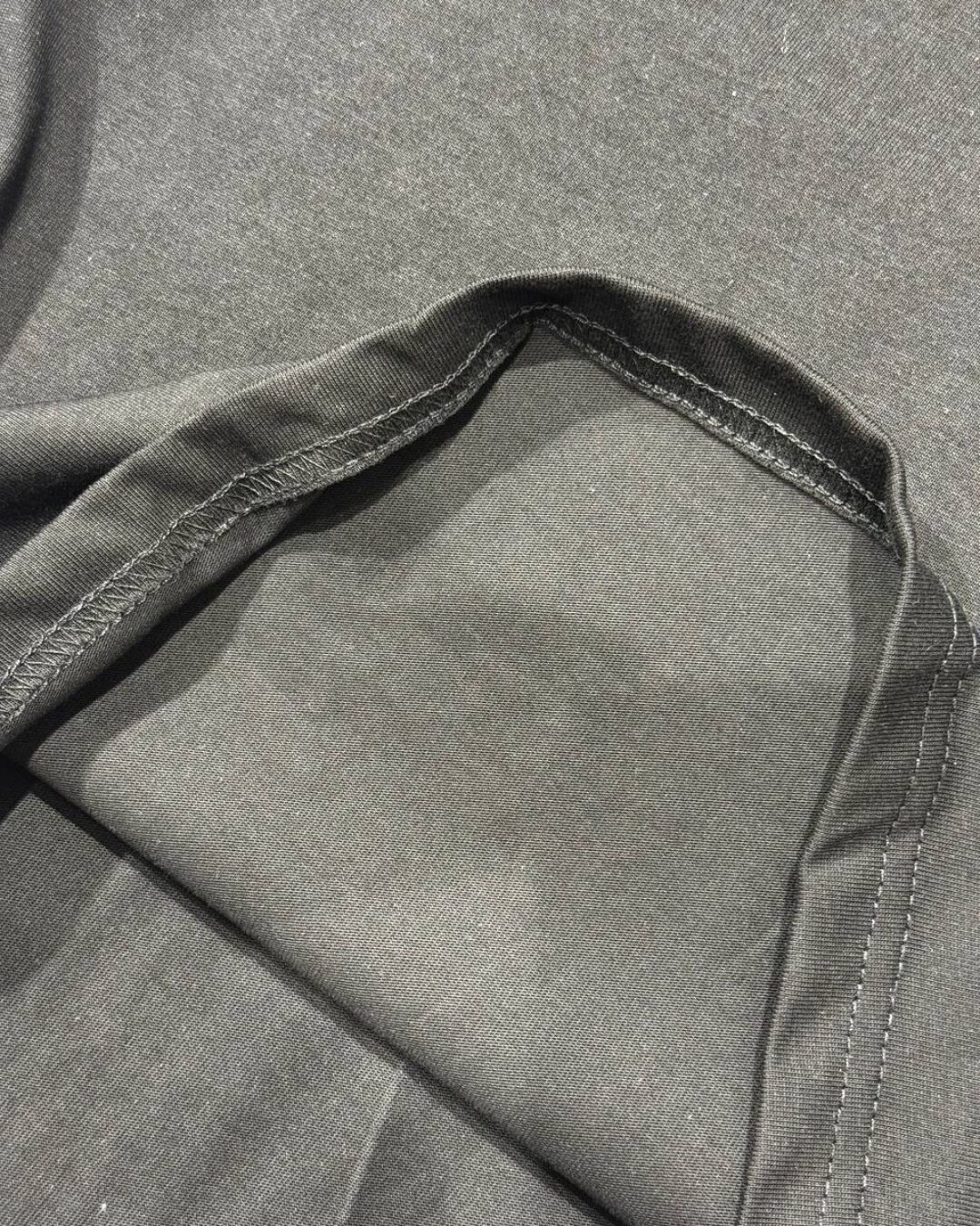 Футболка Vetements