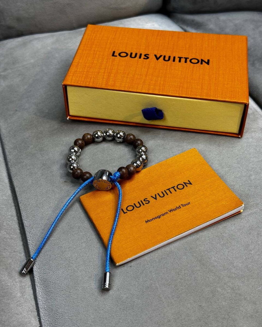 Браслет Louis Vuitton