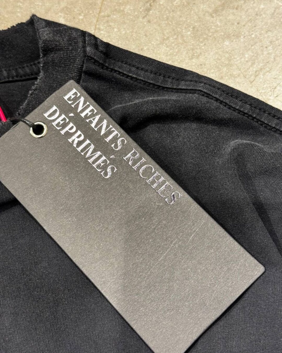 Футболка Enfants Riches Deprimes