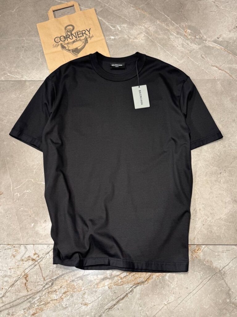 Футболка Balenciaga