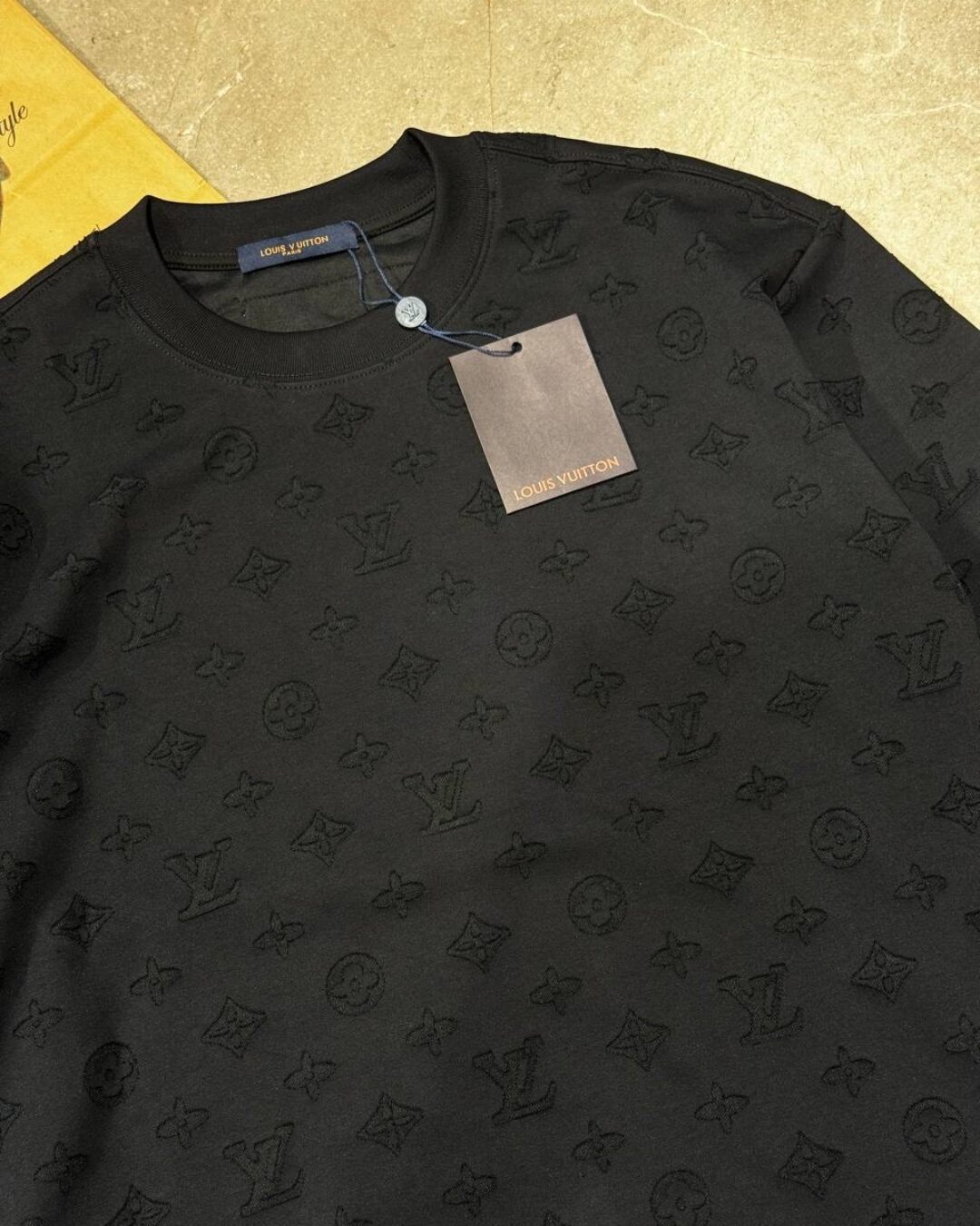 Футболка Louis Vuitton