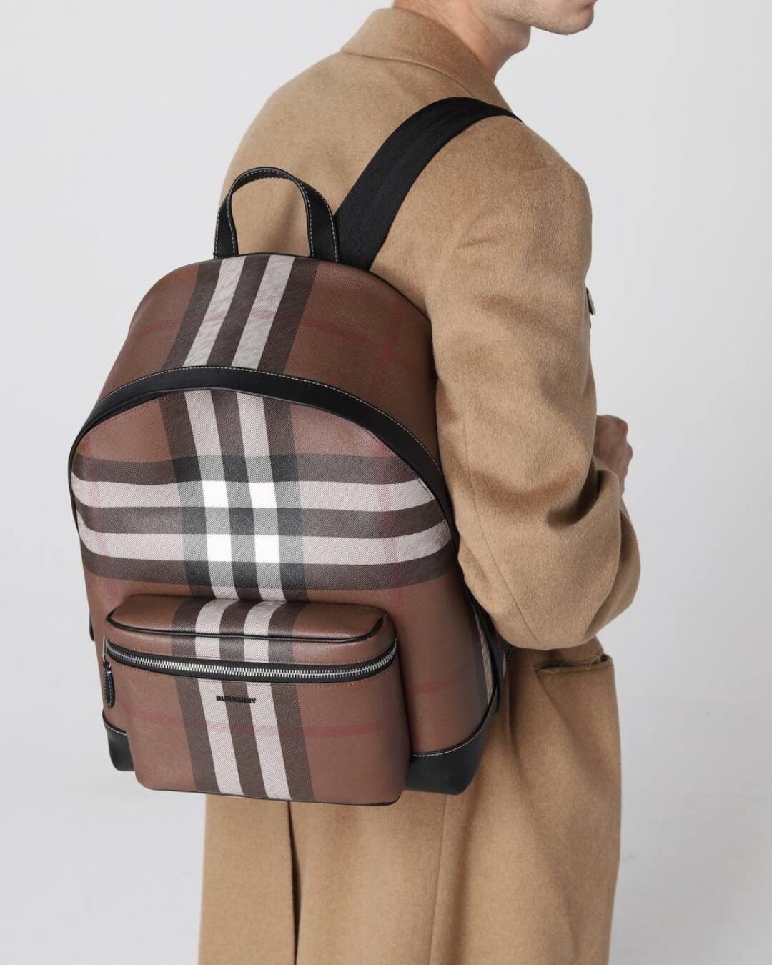 Рюкзак Burberry