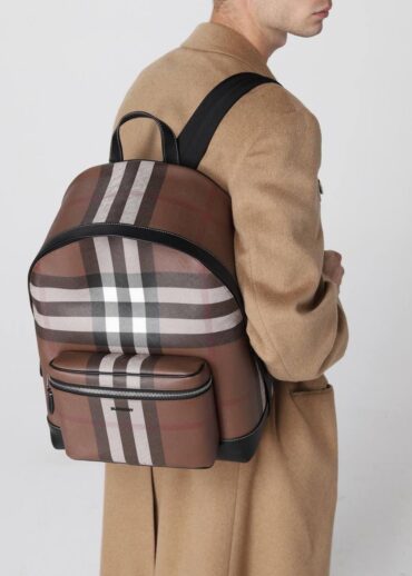 Рюкзак Burberry