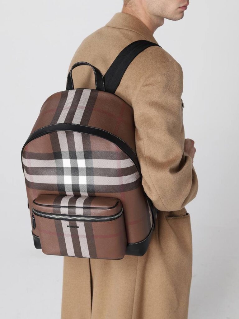 Рюкзак Burberry