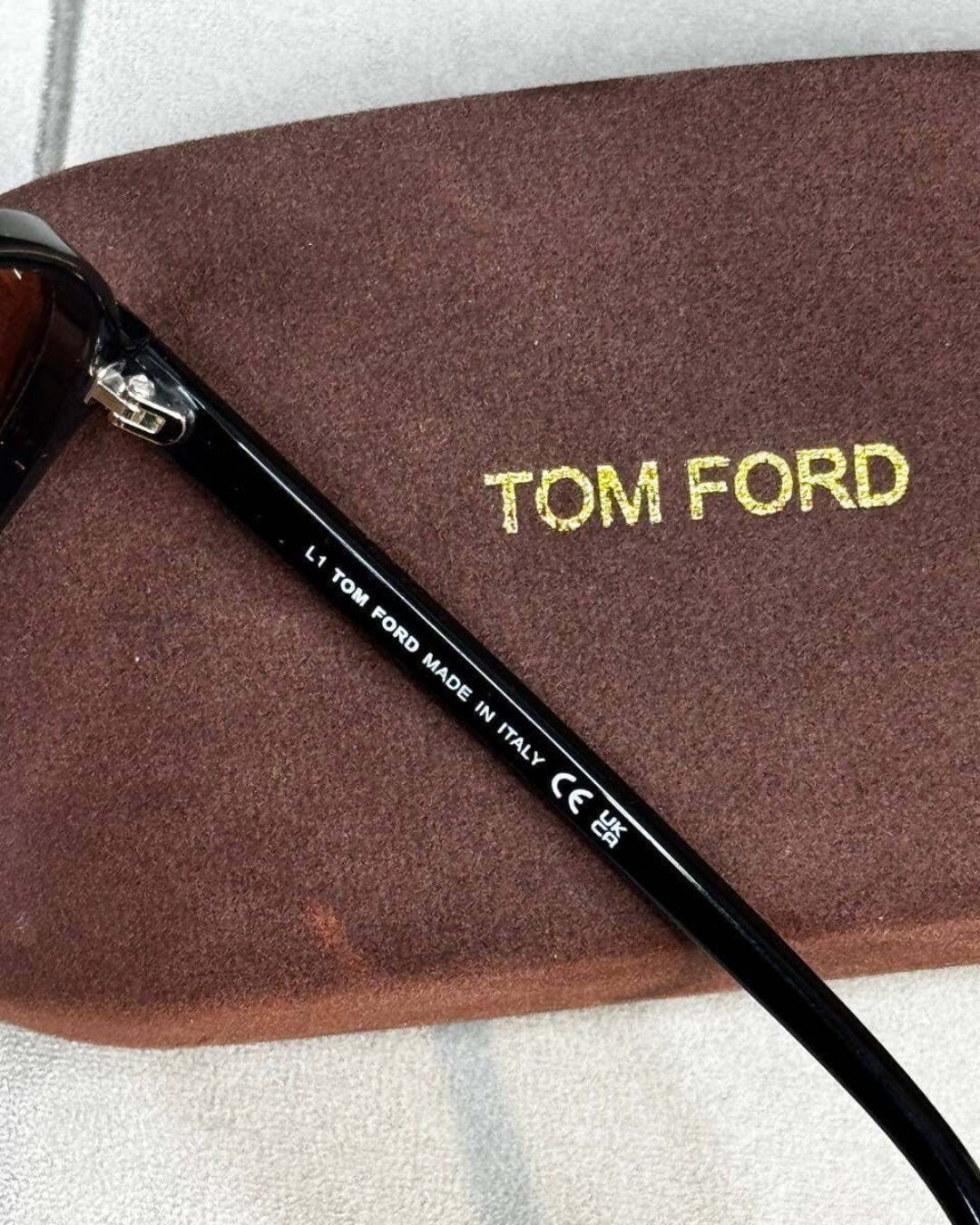 Очки Tom Ford