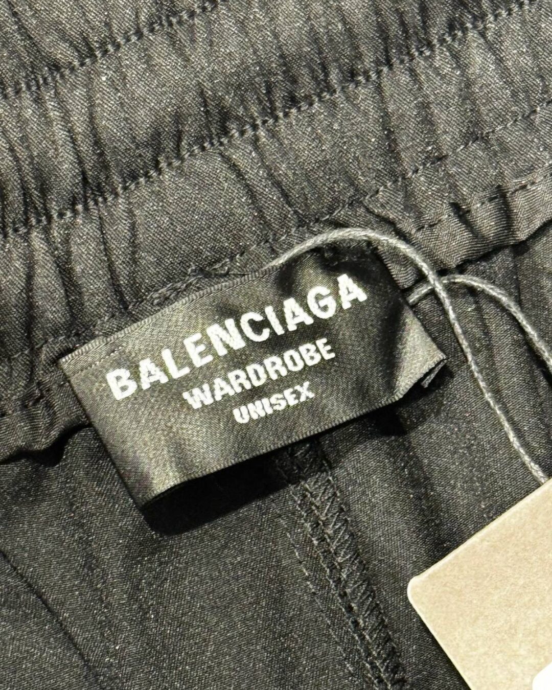 Штаны Balenciaga