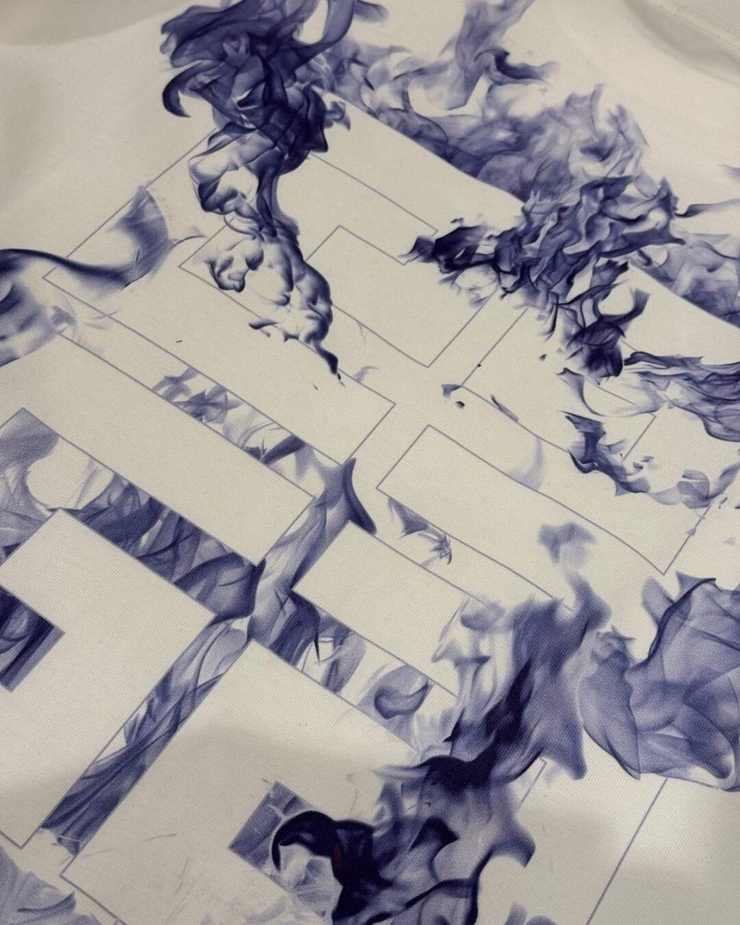 Футболка Givenchy