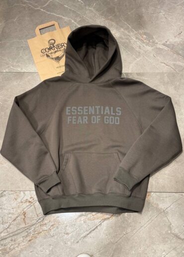 Худи Fear of God