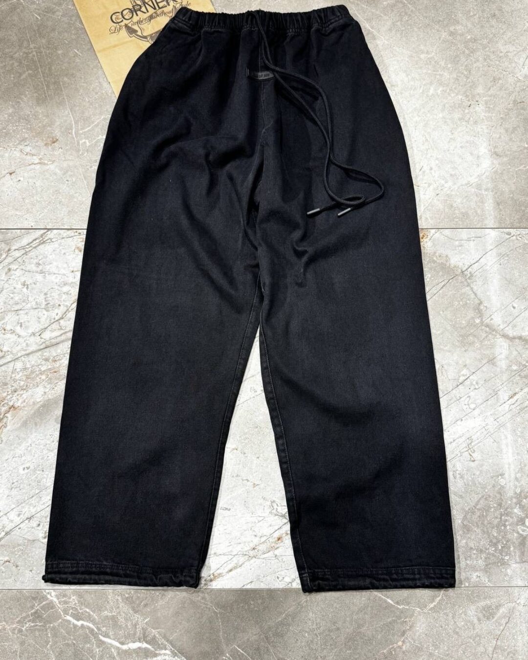 Джинсы Fear of God