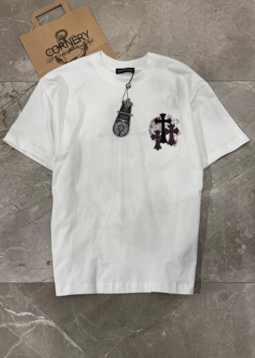 Футболка Chrome Hearts
