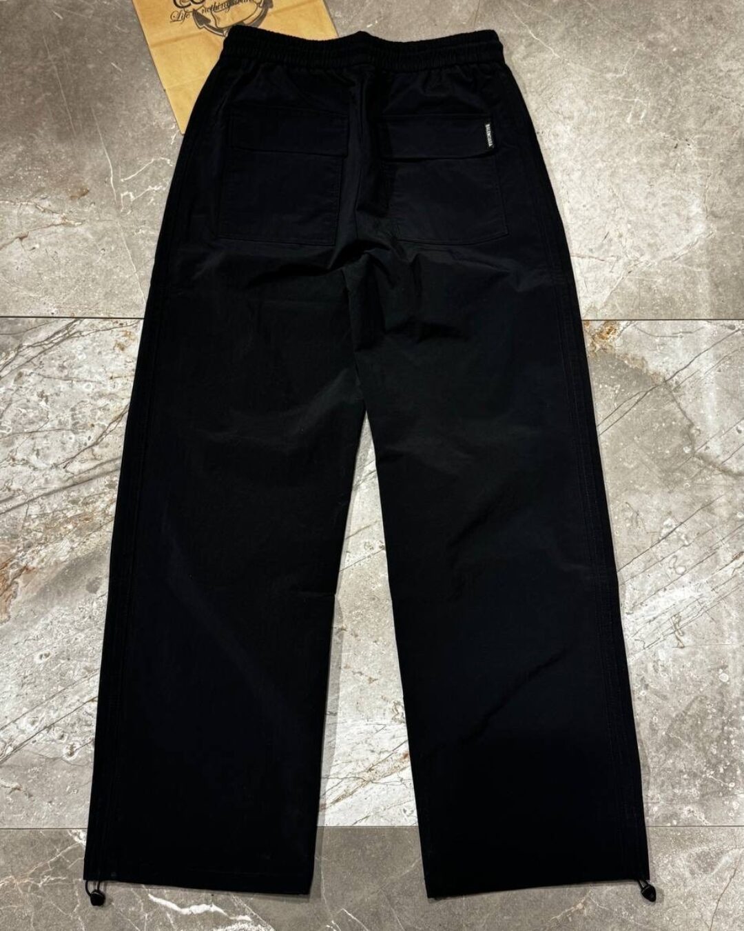 Штаны Balenciaga