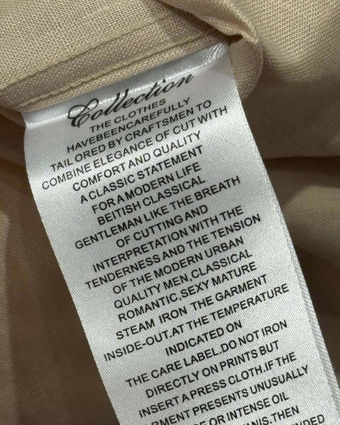 Льняная рубашка Loro Piana