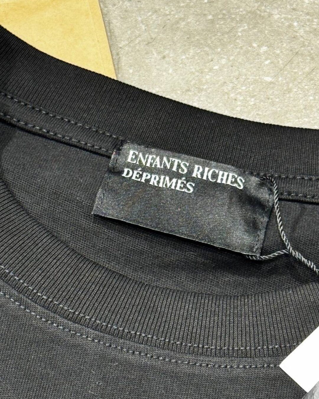 Футболка Enfants Riches Deprimes